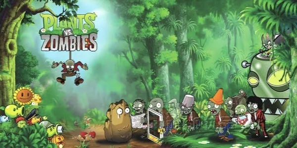 植物大战僵尸关卡解锁顺序是什么