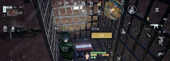 黎明觉醒的三个开关怎么打开 黎明觉醒生机手游的三个开关打开