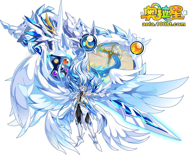 奥拉星手游冰罗皇装备推荐有哪些