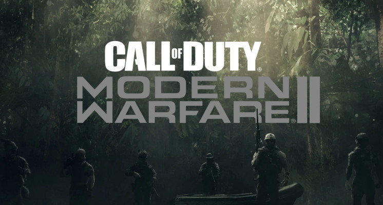 使命召唤19要多大内存 使命召唤19现代战争2所需内存容量