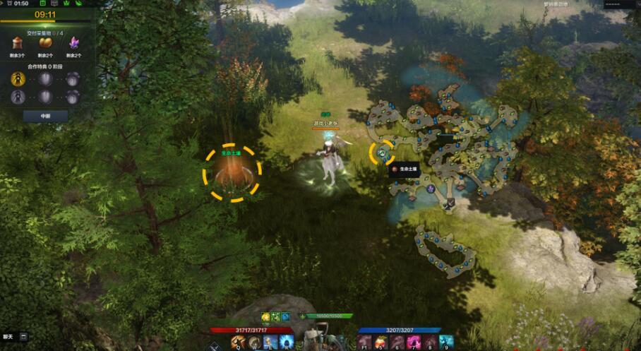 命运方舟铂金领域怎么打 命运方舟铂金领域的全面攻略