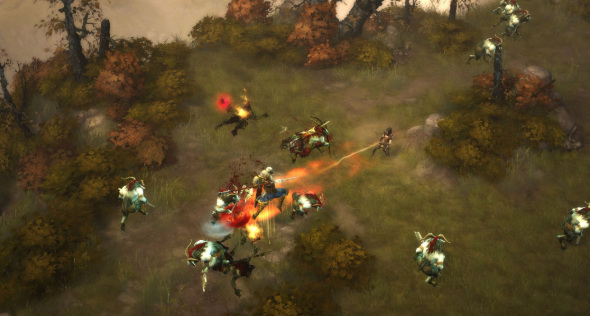 暗黑三单刷哪个职业最强