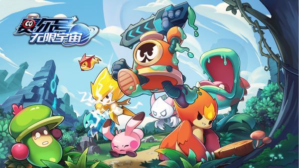 赛尔号：无限宇宙园艺大师剪刀怎么得