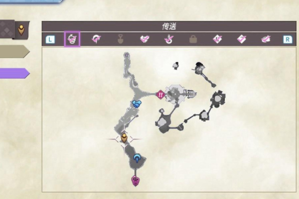 异度之刃2豪迈的水晶给谁