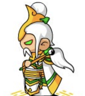 造梦西游3太上老君掉落什么技能书