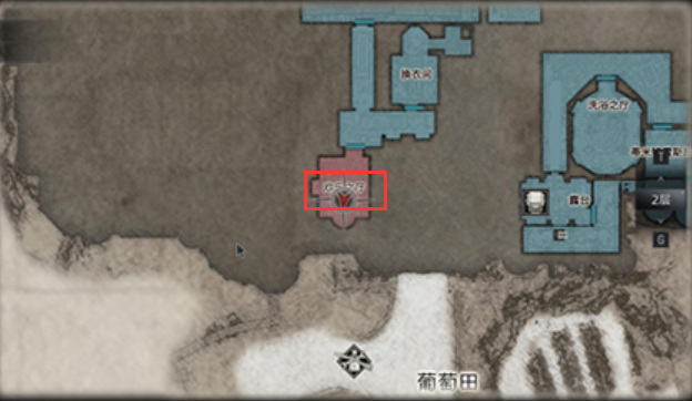 生化危机8：村庄四个天使的头在哪里