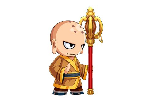 造梦无双南天门怎么打唐僧