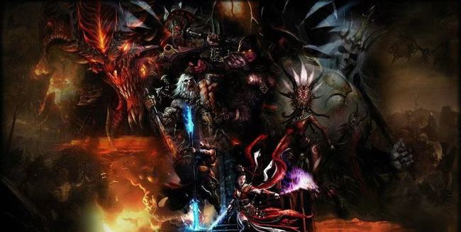 暗黑破坏神35赛季什么时候开