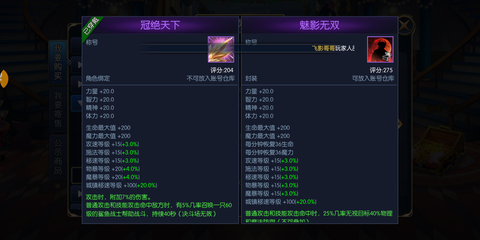 阿拉德之怒手游属性强化伤害怎么计算 阿拉德之怒手游属性强化伤害计算方法