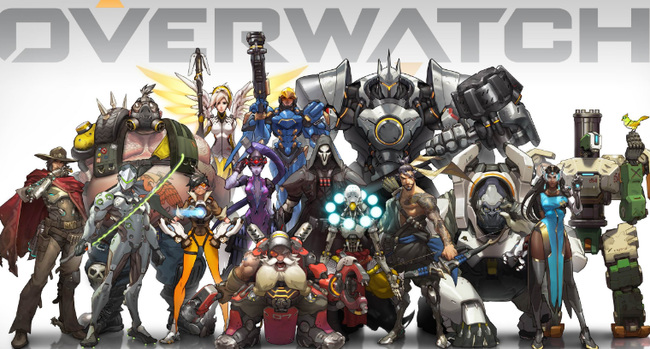 switch守望先锋如何绑定暴雪账号