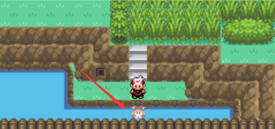 漆黑的魅影120号道路山洞怎么进 宝可梦漆黑的魅影如何进入120号道路山洞