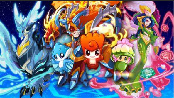 赛尔号端游和手游互通吗