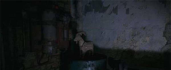 生化危机8辟邪山羊位置在哪 生化危机8村庄辟邪山羊位置解析