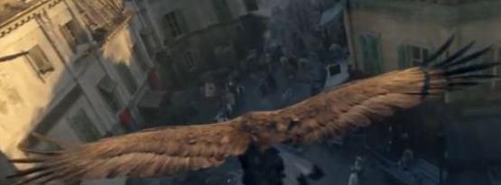 刺客信条历代主角的鹰都是什么 刺客信条系列主角鹰的象征含义英灵殿