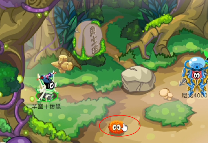 赛尔号嘟咕噜王怎么获得 赛尔号嘟咕噜王的获取方式