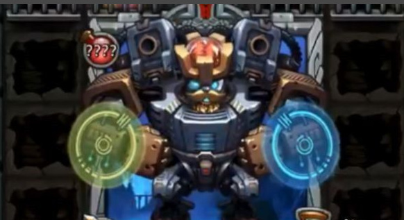 不思议迷宫太空船废墟dp阵容有哪些