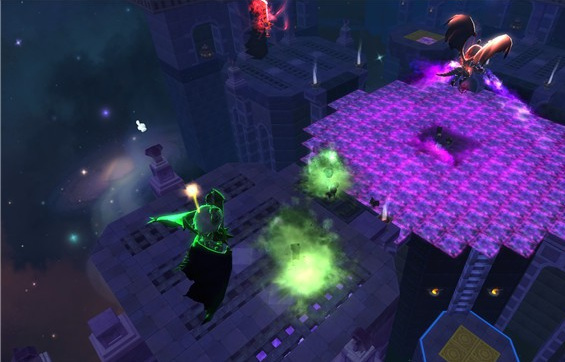 冒险岛2团队副本路贝里斯克怎么打 如何挑战冒险岛2团队副本路贝里斯克