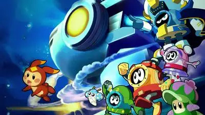 赛尔号怀旧服会更新吗