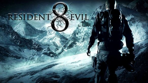 生化危机8路易莎家怎么回去