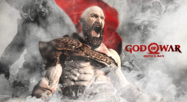 战神4山上的风门怎么开