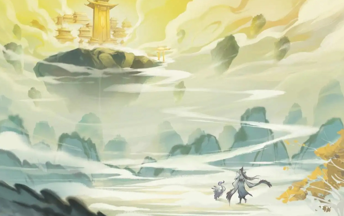 一念逍遥法修法则是什么