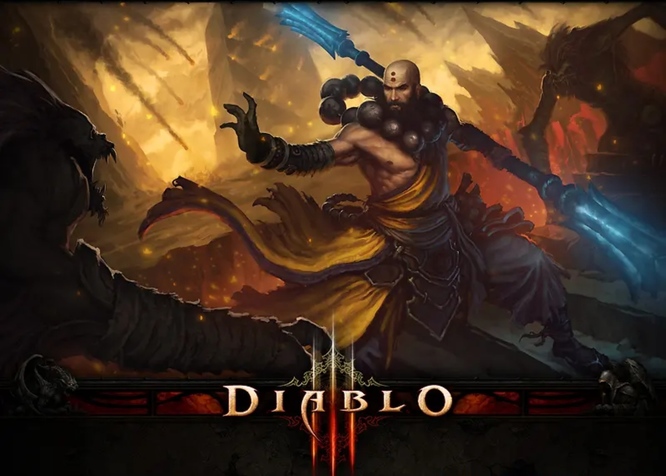 暗黑三26赛季武僧怎么玩