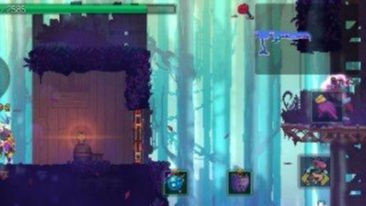 重生细胞手游玫瑰花怎么拿 重生细胞手游中如何获得玫瑰花