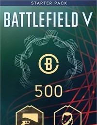 战地风云5的dlc新手包里有什么物品