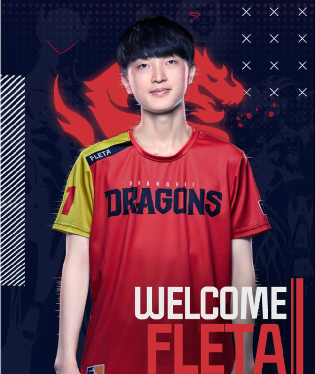 守望先锋lip是哪国人