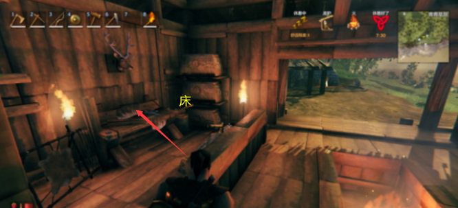 英灵殿营地建造顺序是什么 刺客信条英灵殿中的营地建造顺序是什么