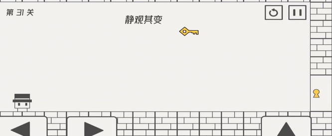 帽子先生大冒险31关怎么过 帽子先生大冒险手游31关攻略分享