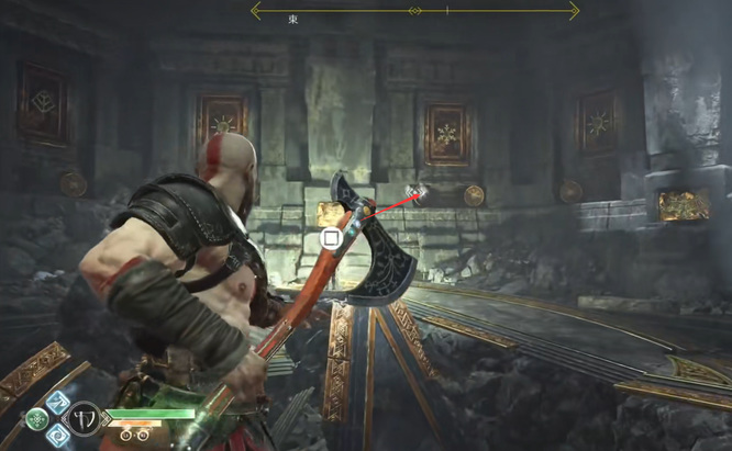 战神四春夏秋冬的顺序怎么打 战神四季春夏秋冬诸神之战再起