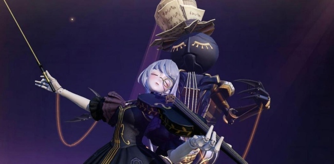 决战平安京傀儡师怎么玩