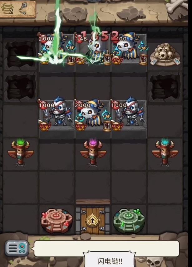 不思议迷宫死亡之城平民怎么打 不思议迷宫死亡之城 平民攻略