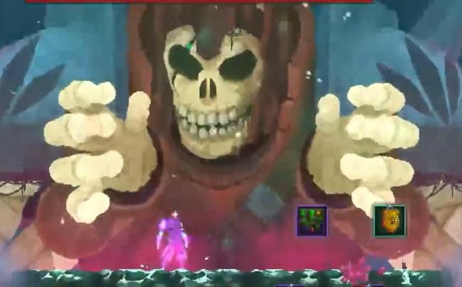 死亡细胞最新版去打巨人的路线是什么 死细去打巨人最新路线