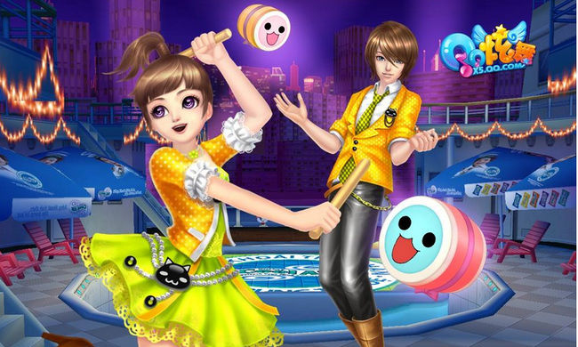 qq炫舞闪闪集星册在哪