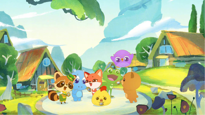 消消乐5070关怎么过 开心消消乐手游第5070关攻略分享