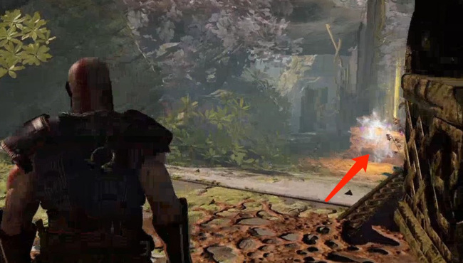 战神4光之湖怎么过 战神4光之湖通关攻略全面解析细节技巧