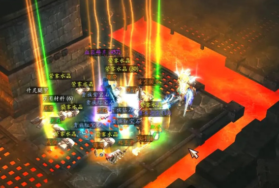 暗黑3冒险模式刷哪个 如何选择适合刷的暗黑3冒险模式