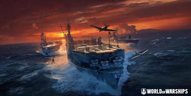 战舰世界礼品码怎么兑换