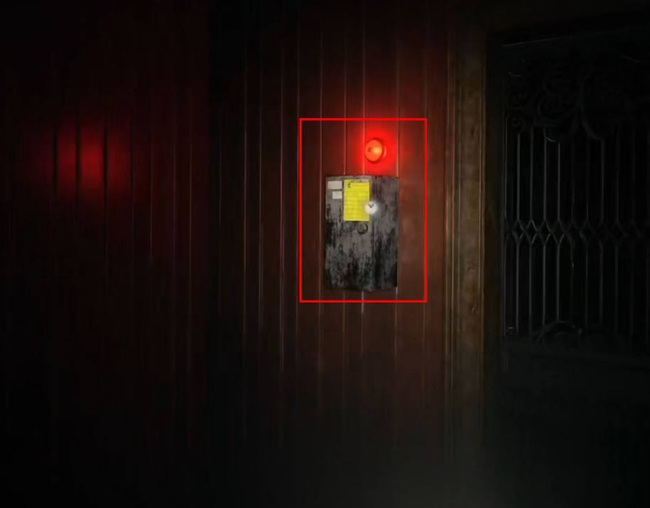 生化危机8贝内文托家怎么走 生化危机8村庄中如何到达贝内文托家