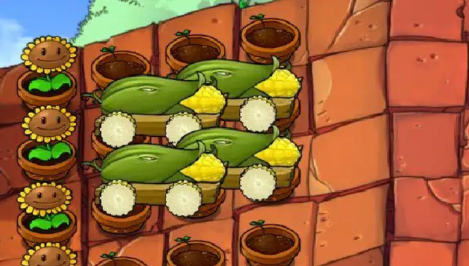 植物大战僵尸紫卡植物排名是什么 植物大战僵尸中哪些紫卡植物排名高