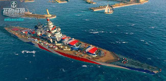 战舰类网游有什么