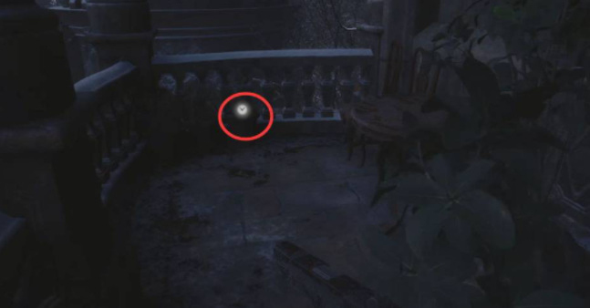 生化危机8寻找迪米特雷斯库的房间怎么过 生化危机8寻找迪米特雷斯库的房间解密攻略