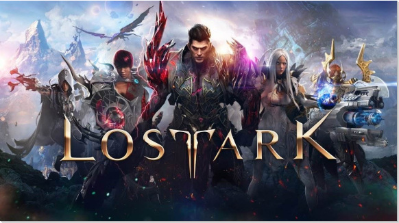 失落的方舟哪个职业好用