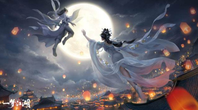 一梦江湖零氪职业哪个好