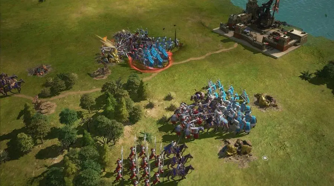 重返帝国手游功勋能换什么