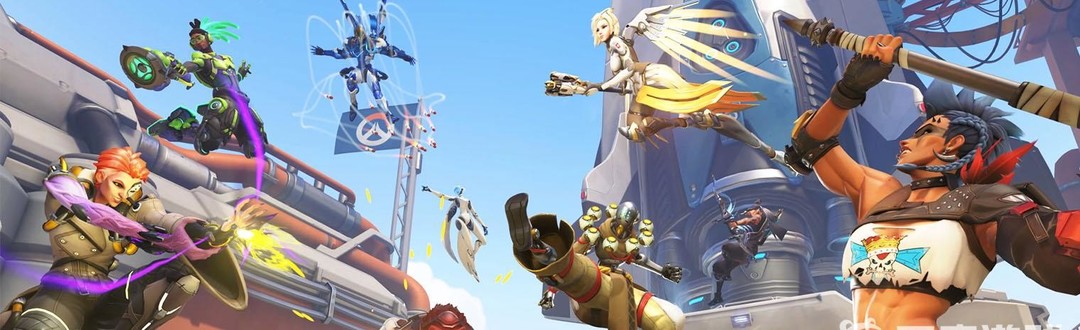 守望先锋选手xqc是谁