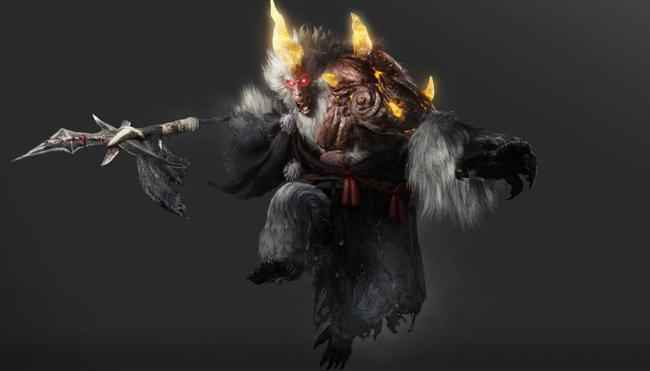 如何完成奖杯-究极刀者