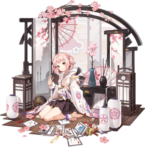 深空之眼里大国主专武要抽吗 深空之眼手游大国主专武是否需要抽取